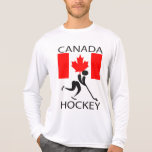 Canada Hockey Gold Medal Team Shirts