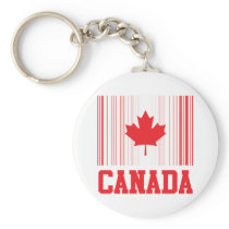 Canada Key Chains