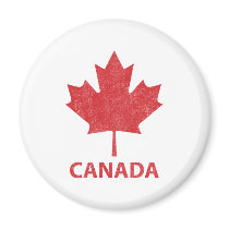 Canada Magnet