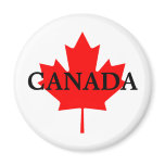 CANADA Magnet