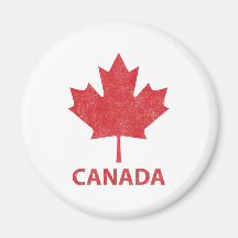 Canada Magnet