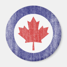 CANADA MAGNET
