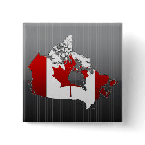 Canada: Map Button
