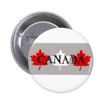 Canada - Maple Leafs Pin