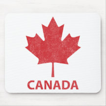 Canada Mouse Mats