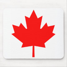 Canada Mouse Mats
