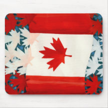 Canada Mouse Pads