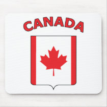 Canada Mouse Mats