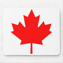 Canada Mouse Mats