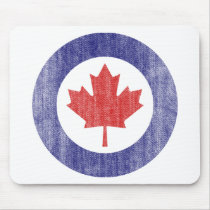 CANADA MOUSEPAD