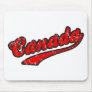 Canada Mouse Pad