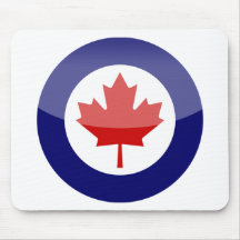 Canada Mousepads