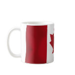 Canada mugs
