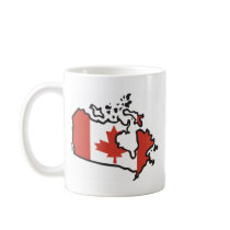 Canada Mug