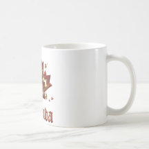 Canada Mug