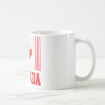 Canada Mugs