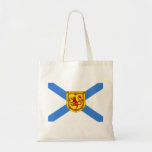 Canada Nova Scotia Flag Bag