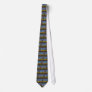 Canada, Ontario, Northland FP-7 Neckwear