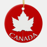 Canada Ornament Souvenirs & Canada Gifts