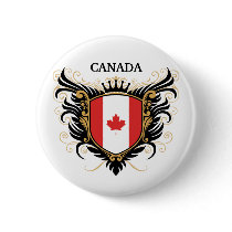 Canada [personalize] pin