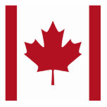 CANADA PHOTO SCULPTURES