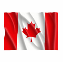 CANADA CUT OUT