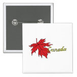 Canada Pin