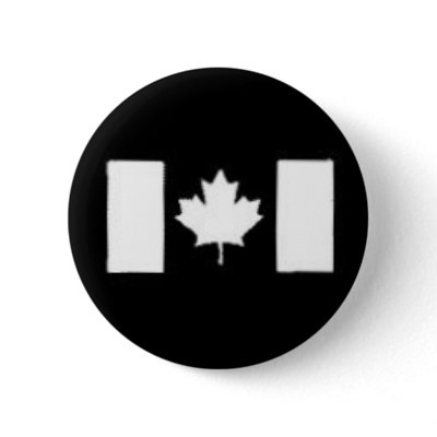 Canada Pin by unscenephnomenon