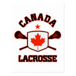 Canada Post Cards