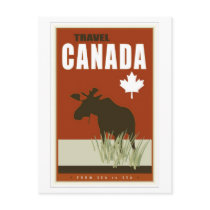 Canada Postcard