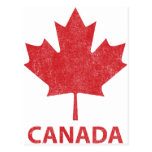 Canada Postcard