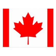 canada postcards