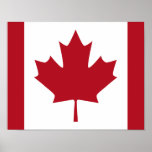 CANADA POSTERS