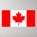 Canada Posters