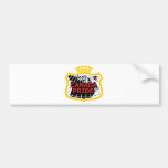 Canada Pride Bumper Stickers