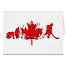 Canada pure gold ice hockey winners gifts cards