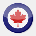 Canada Refrigerator Magnets