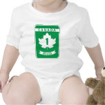 Canada Rules Creeper
