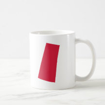 Canada - Saskatchewan Coffee Mug
