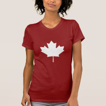 Canada Shirt