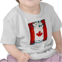 Canada Shirt