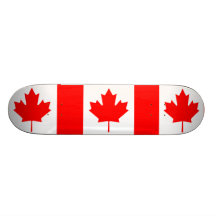Canada Skate Boards