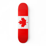 Canada Custom Skateboard
