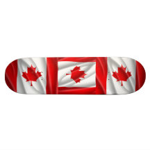 CANADA SKATEBOARDS