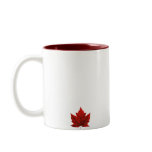 Canada Souvenir Coffee Cup Canada Mugs & Cups