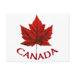 Canada Souvenir Postcards Canada Art Cards