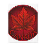 Canada Souvenir Postcards Canada Art Cards