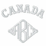 Canada Sports Jacket & Canada Souvenir Hoodies
