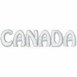 Canada Sports Jacket Canada Women's Souvenir
