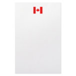 Canada Stationery Design